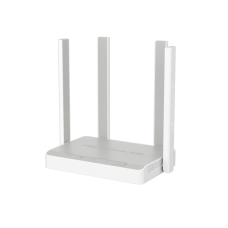 Маршрутизатор/ Netcraze Viva Гигабитный интернет-центр с Mesh Wi-Fi 5 AC1200, 4-портовым Smart-коммутатором и многофункциональным портом USB