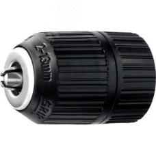 Патрон для дрели 13 мм 1/2''