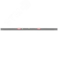 Правило, с уровнем и ручками, 2 глазка, 2,5 м