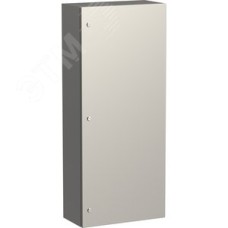 TITAN 5 Корпус метал. ЩМП-140.60.30 (AISI 316) УХЛ1 IP66