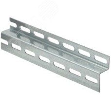 Профиль перфорированный Z-образный К239 2000