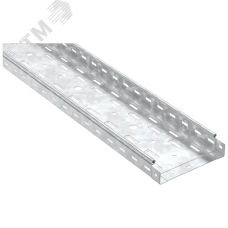 ESCA 5 Лоток перфорированный 50х200х2000 0,7мм HDZ IEK