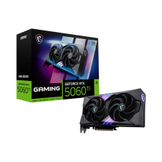 Видеокарта/ GeForce RTX 5060 Ti 8G GAMING OC