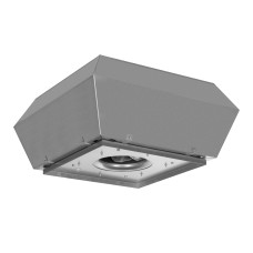 Вентилятор крышный SHUFT RMVD 500/670-4 VIM