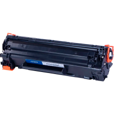 -/ Тонер-картридж NVP NV-CF283X для HP LaserJet Pro M201dw/ M201n/ M225dn/ M225dw/ M225rdn (2200k)