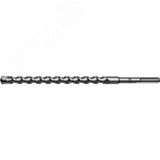 Бур HERCULES-4Х 20X410/520 мм SDS-max