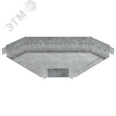 ESCA 7 Поворот 90град 100х600-2,0 HDZ IEK