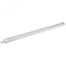 Светильник PRO аварийный промышленный пылевлагозащищенный ДСП 1336 А 36 Вт 3 ч 6500К IP65 1250 мм