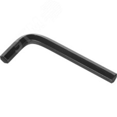 Шестигранный ключ 10 мм