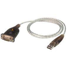 Kонвертер USB/RS-232 1.2м/ CONVERTER USB TO RS232 1.2 м