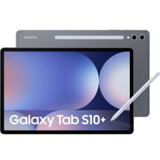 Планшет/ Планшет Samsung Galaxy Tab S10+ 5G 12GB_512GB Gray