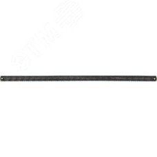 Набор полотен по металлу для ножовки-мини , 150 мм,10 зубьев/см, 3 шт