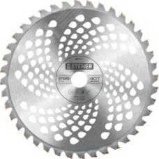 Нож для триммера TBН-40, 255 мм, 40T