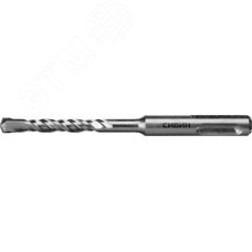 Бур SDS-plus, 4 х 110 мм