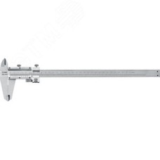 Штангенциркуль стальной, 300мм ШЦ-1-300