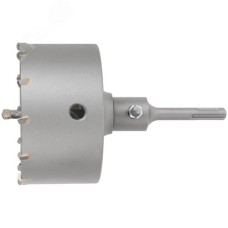 Коронка по бетону SDS Plus, 110 мм,  Profi