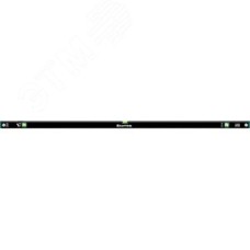 Уровень с зеркальным глазком 2000 мм