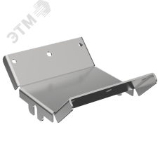 ESCA 7 Кр. пов. верт. внутр. 90град 50х100-2,0 IEK