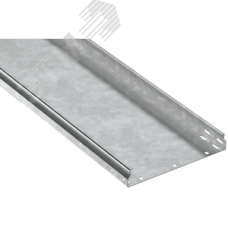 ESCA 7 Лоток перфорированный 50х300х2000-1.5 HDZ