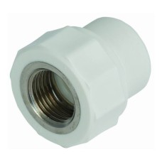 Муфта BERKE комб. ВР 20*3/4"