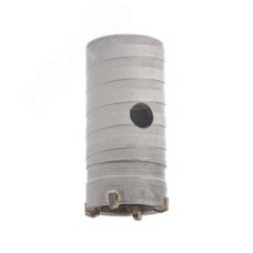 Коронка по бетону М22х35 мм, REXANT