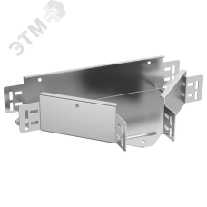 ESCA 7 Разветвитель Т-обр. 100х100-2,0 IEK