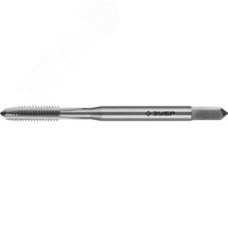 Метчик М5x0.8мм, сталь Р6М5, машинно-ручной