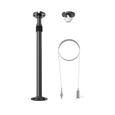 Потолочный кронштейн микрофона/ Yealink [CM-MountKIT] CM20 Mount Kit / [3311091]