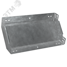 ESCA 5 Поворот верт. внутр. 90град 100х500-1,2 HDZ IEK