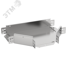 ESCA 7 Разветвитель Т-обр. 100х200-2,0 IEK