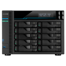 Сетевые хранилища данных/ AS7110T