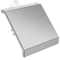 ESCA 7 Кр. пов. верт. внеш. 90град 100х150-2,0 IEK