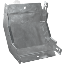 ESCA 7 Поворот верт. внутр. 90град 50х150-2,0 HDZ IEK