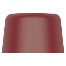 Боек сменный из полиуретана для киянок серии 102 #6X51 мм средней твердости 102 L