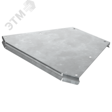 ESCA 5 Кр. поворота 45град 200-0,8 HDZ IEK