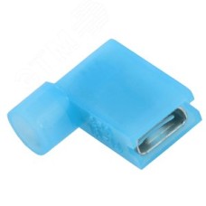 Разъем РпФИм 2-7-0.8 флажковый (100 шт)