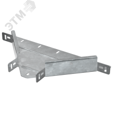 ESCA 7 Отвод Т-обр. 50х100-2,0 HDZ IEK