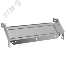 ESCA 5 Поворот верт. внеш. 90град 50х500-1,2 IEK