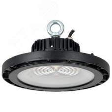 Светильник PRO для высоких пролетов промышленный хайбей ДСП 3020 100 Вт 120гр 5000К IP65 HIGH BAY