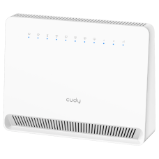 Маршрутизатор/ AC1200 Wi-Fi 4G LTE Cat 6 Gigabit Router, 4 10/100/1000M RJ45 Ports,  Nano SIM Slot, Quectel module inside,build-in 4G LTE modem, 300Mbps at 2.4GHz + 867Mbps at 5GHz, Internal Antennas,  PPTP/L2TP/OpenVPN/WireGuard VPN, DNS over Cloudflare/