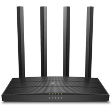 Маршрутизатор/ Маршрутизатор беспроводной AC1900 GbE Tp-Link Archer C80