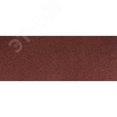 Лист шлифовальный ''Мастер'', без отверстий, для ПШМ на зажимах, Р60, 115х280мм, 5шт