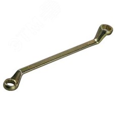 Ключ гаечный ТЕХНО, 18x19 мм