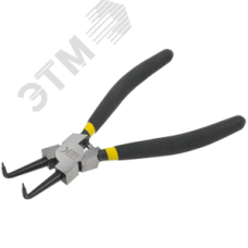 Кольцесъемник изогнутый для внутренних колец 180мм К1 ARMA2L 3