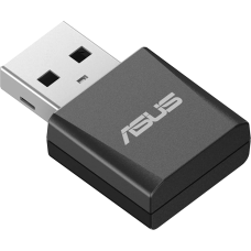 Адаптер ASUS USB-BE92 Nano/ ASUS USB-BE92 Nano