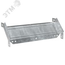 ESCA 5 Поворот верт. внеш. 90град 50х500-1,2 HDZ IEK