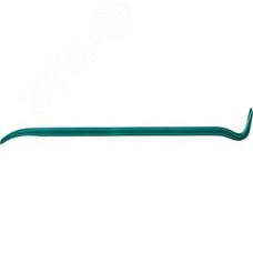 Двутавровый лом-гвоздодер GRAND 900 мм 30х17 мм