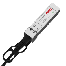 Кабель/ FIBO FT-S25-DAC5m SFP28 DAC модуль, 30AWG, медный кабель Belden, 5 метров