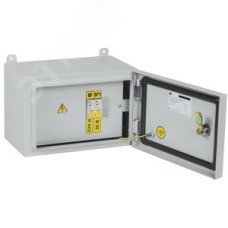 ЯТП-0,25 230/36-2 УХЛ2 IP54