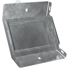 ESCA 5 Поворот верт. внутр. 90град 35х200-0,8 HDZ IEK